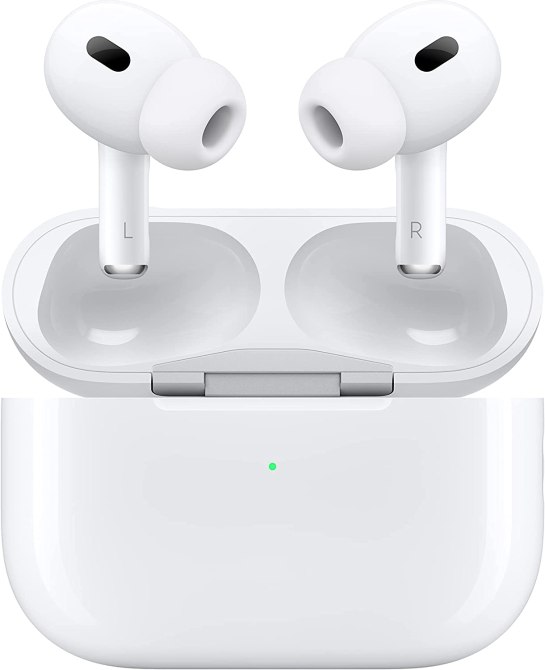airpods
