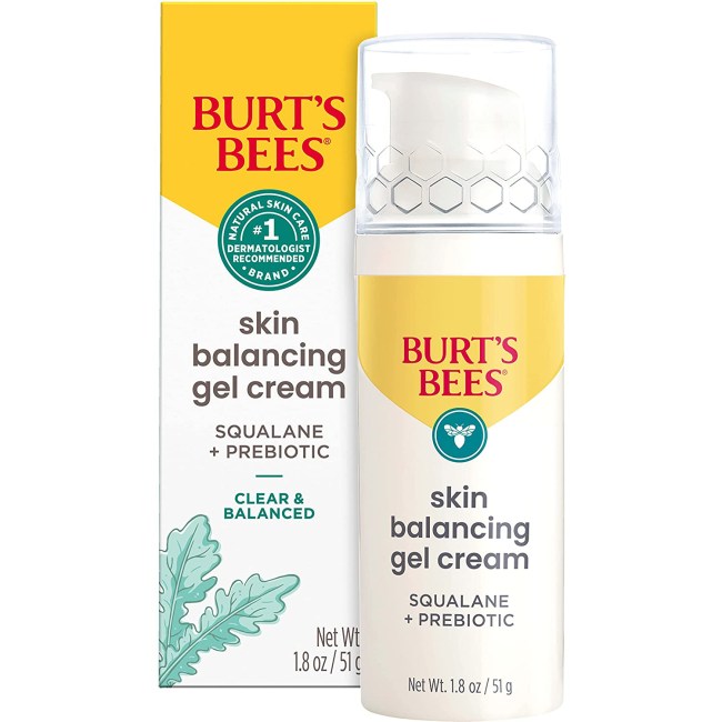 Burt's Bees Gel Cream