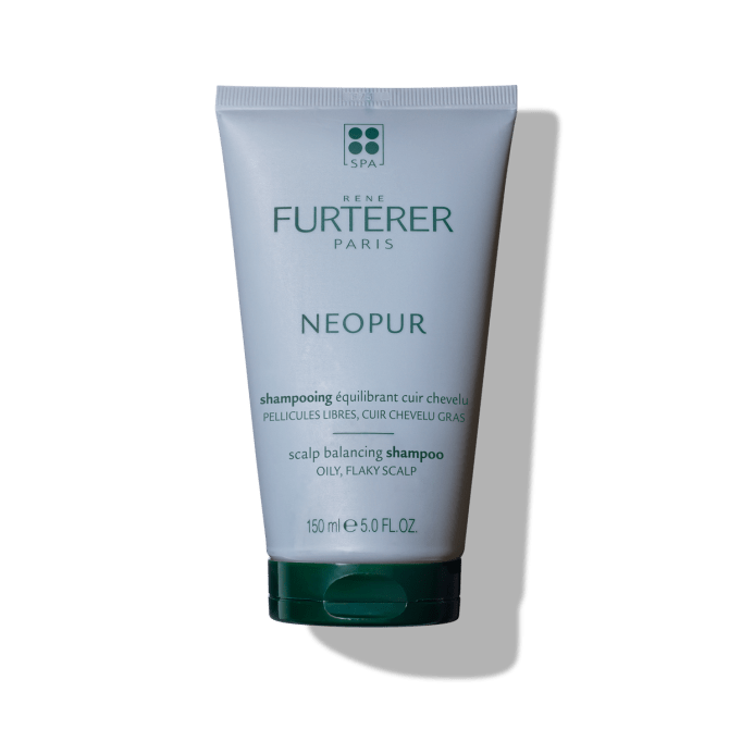 René Furterer shampoo