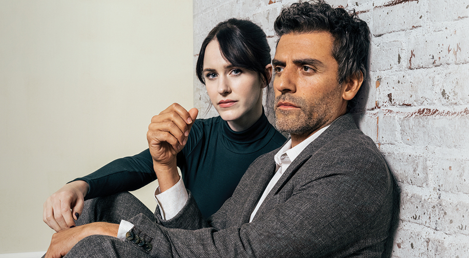 The Sign on Broadway