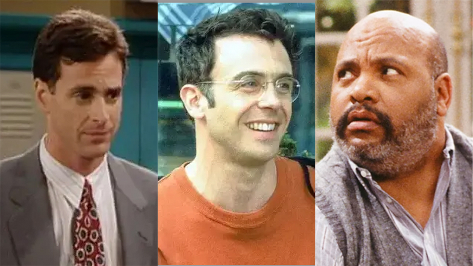 tv dads as zodiac signs