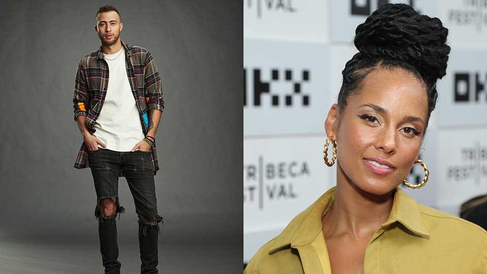 Cole Claim to Fame Season 2 Relative