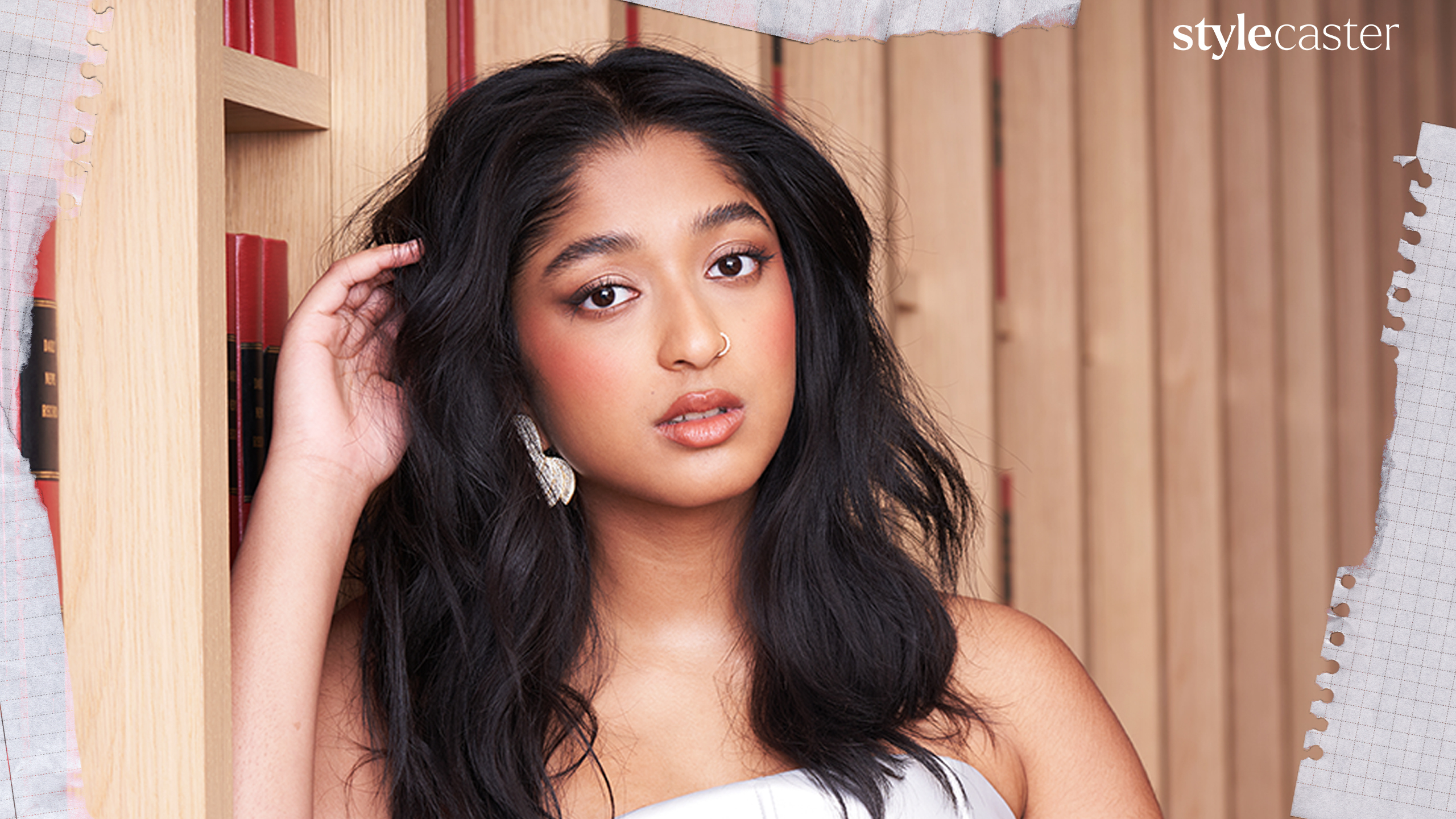 Maitreyi Ramakrishnan