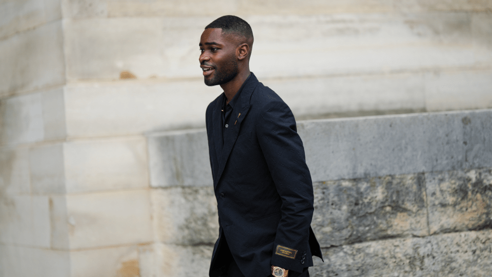 STYLECASTER | Men's Wedding Suit Trends 2023