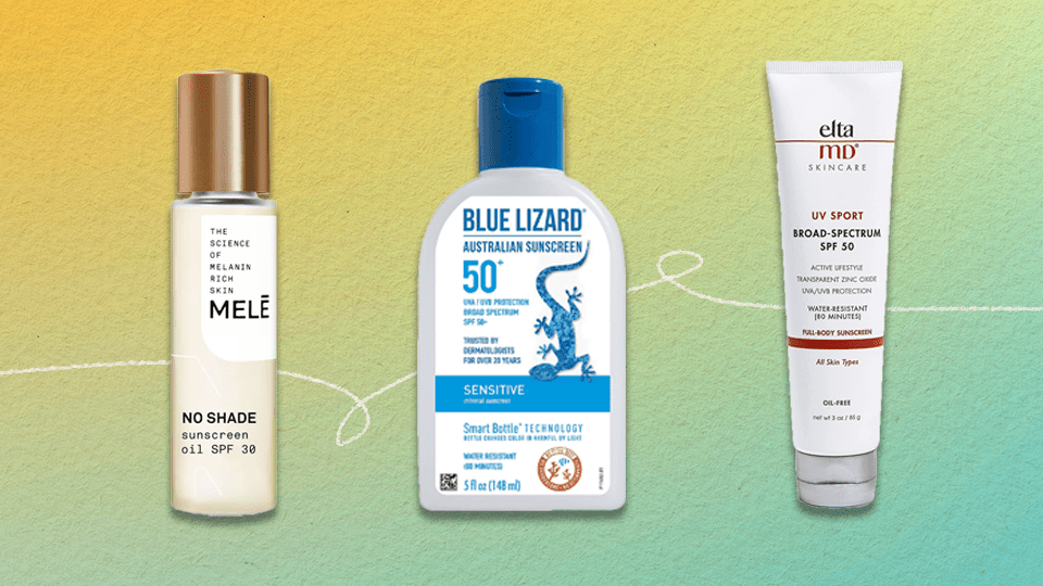 Best Sunscreens for Tattoos