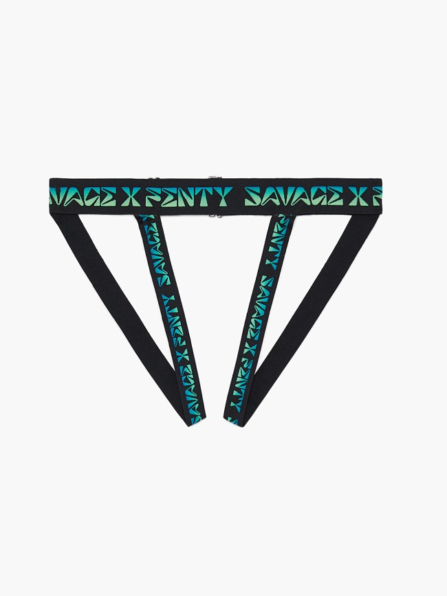 fenty pride collection