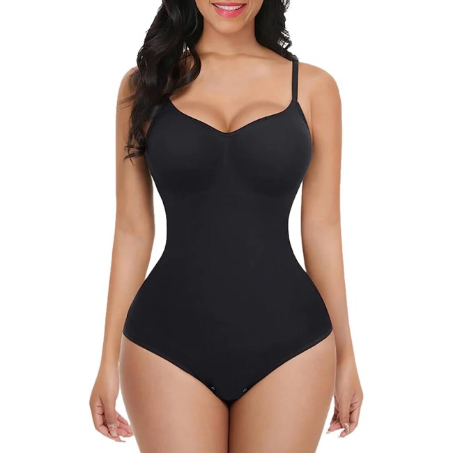 Soo Slick Bodysuit