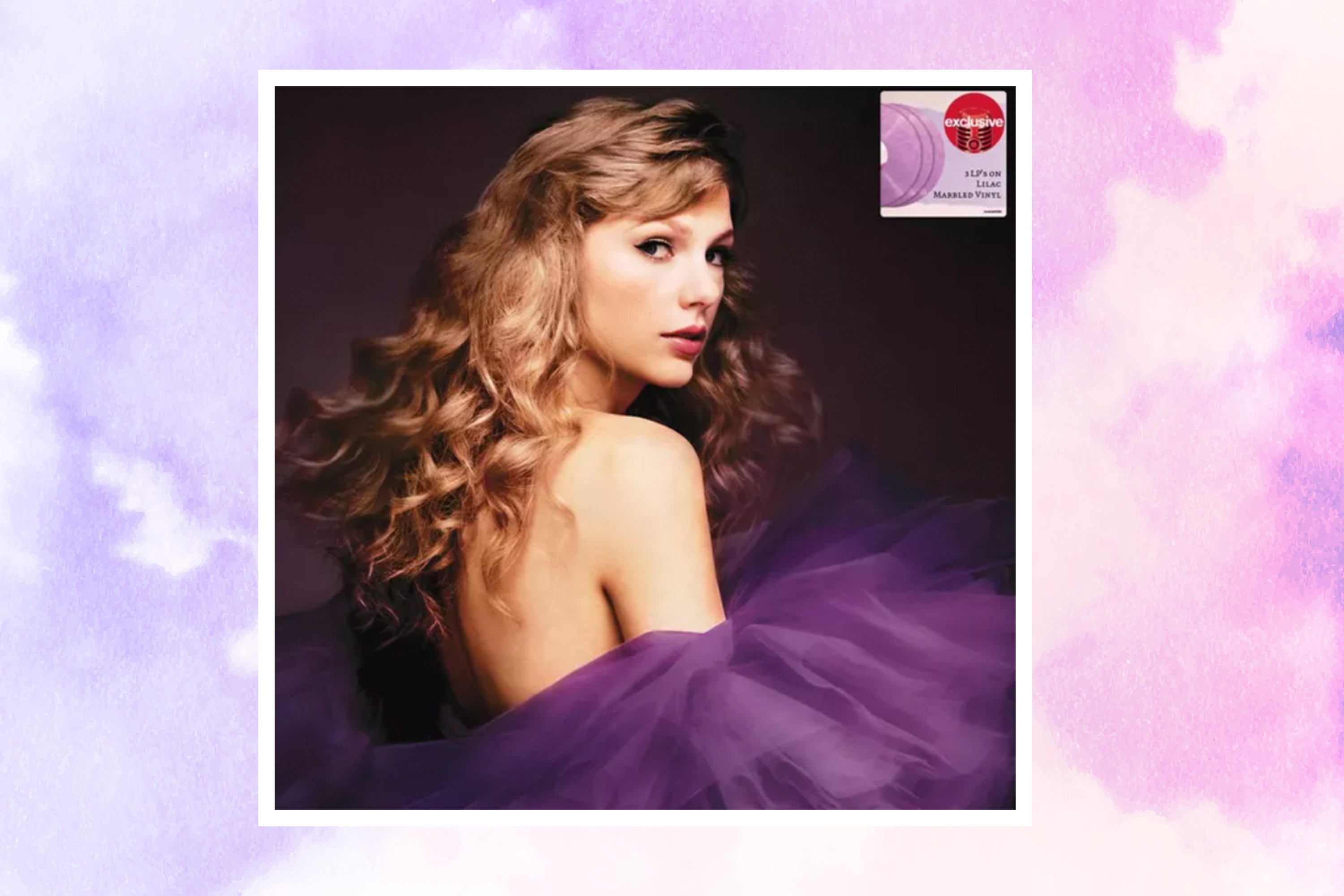 Taylor Swift Speak Now