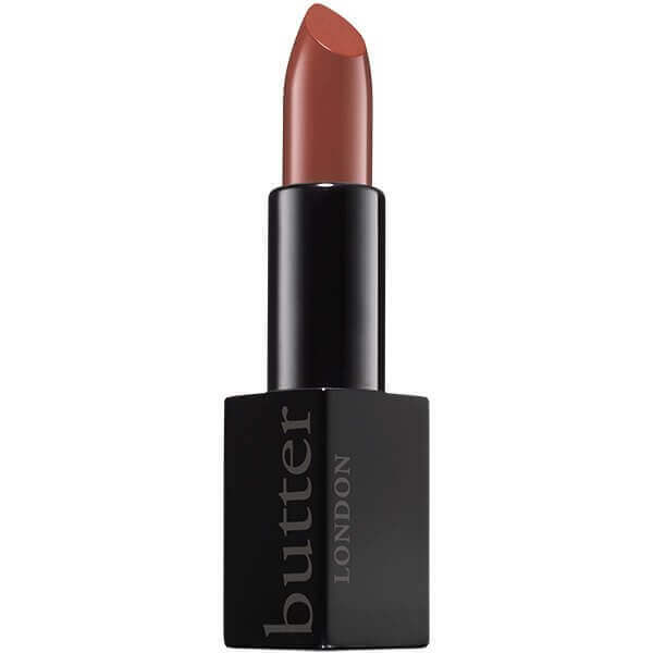 butter LONDON BUZZED PLUSH RUSH LIPSTICK