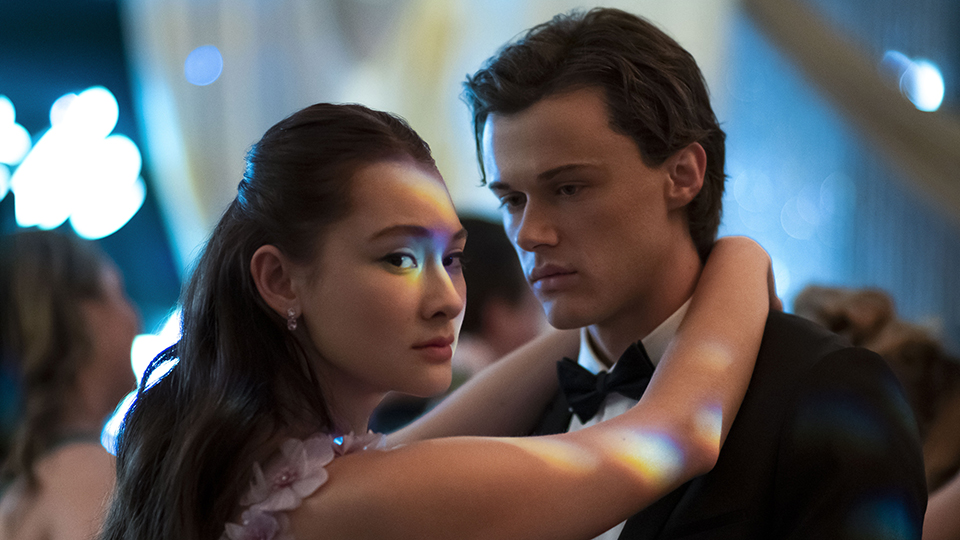 The Summer I Turned Pretty Season 2