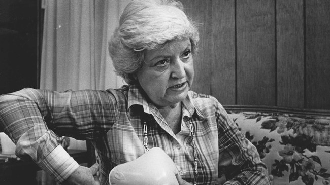Ruth Handler