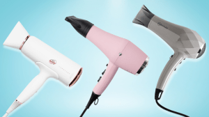 best blow dryers for thin hair