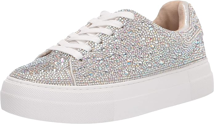 Betsey Johnson Sidny Sneaker