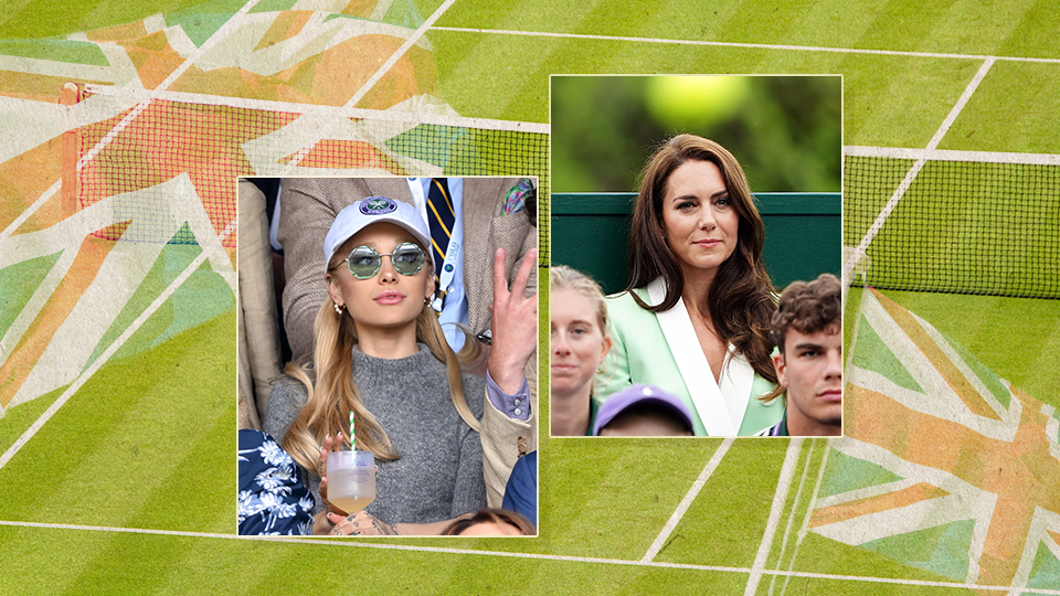 A first timer's travel guide for Wimbledon 2024