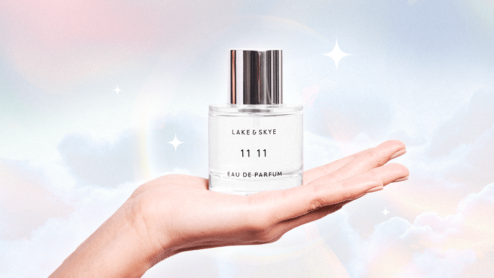 Lake & Skye 11 11 Perfume