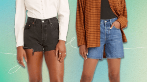 Levi's Prime Day Sale