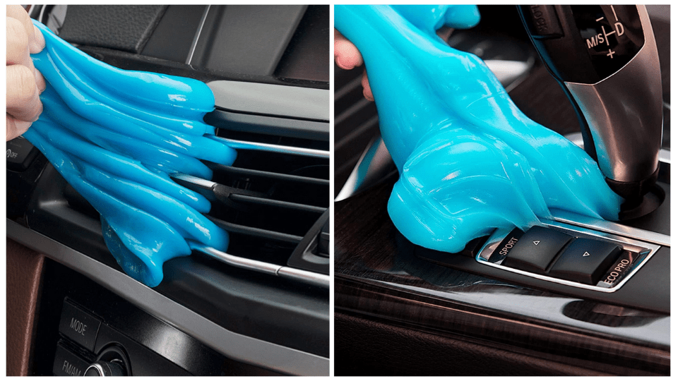 pulidiki car cleaning gel amazon best seller