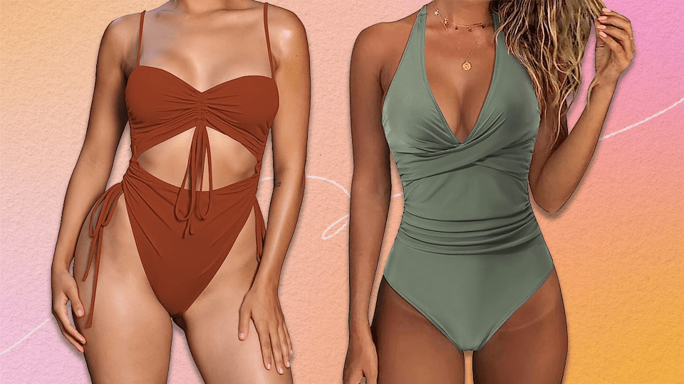 Swimsuit Deals Prime Day