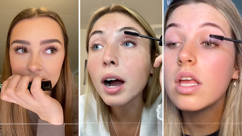 TikTok-viral Mascaras Prime Day