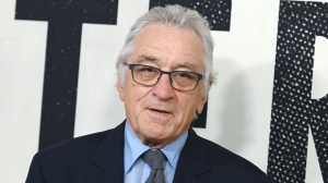 Robert De Niro
