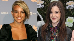 Jamie Lynn Spears, Alexa Nicole