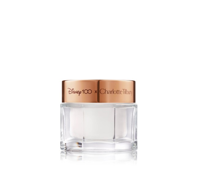 Charlotte's Magic Cream