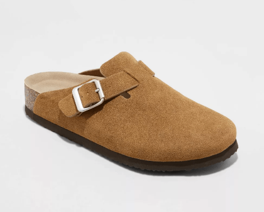 Universal Thread Betsy Clog Mule Flats