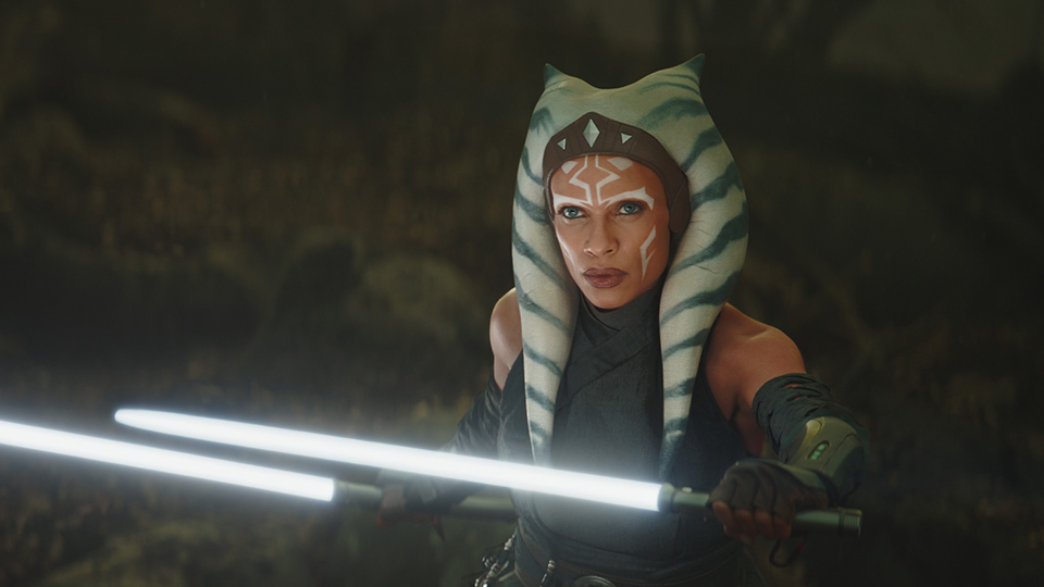 Ahsoka