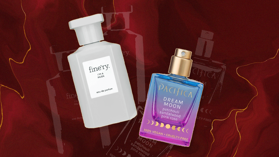 baccarat rouge 540 dupes