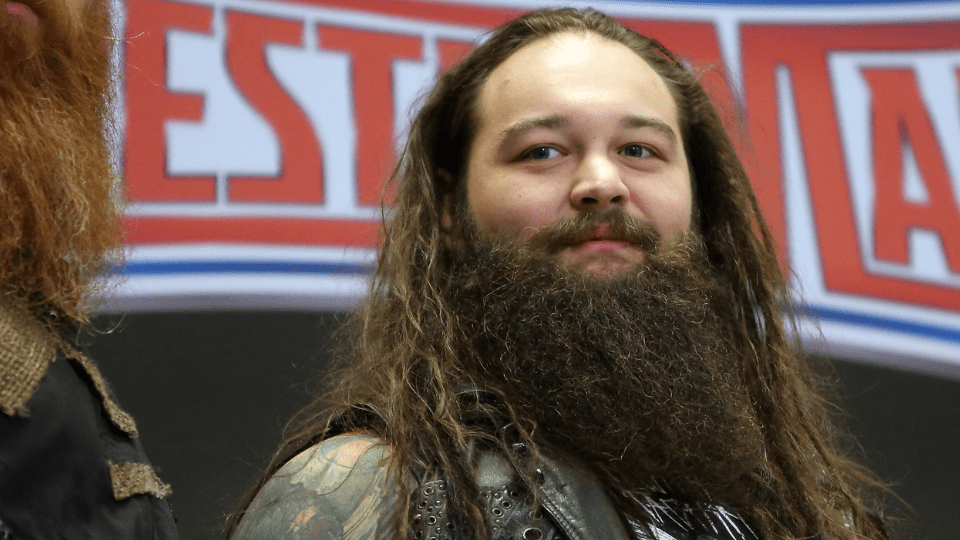 Bray Wyatt