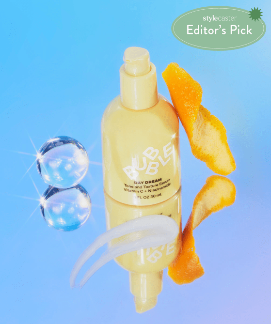 Bubble Skincare Day Dream Serum