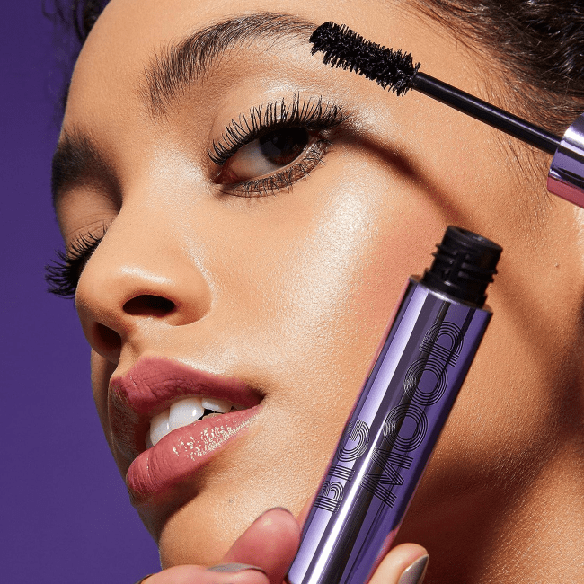 e.l.f. Cosmetics Big Mood Mascara (2-Pack)