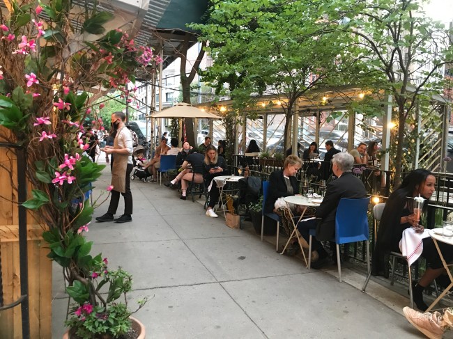 CICCIO Bar & Alimentari Italian Restaurant