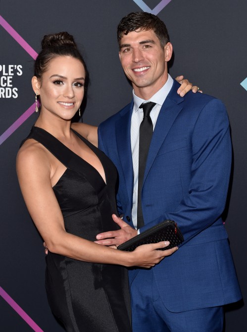 Jessica Graf, Cody Nickson