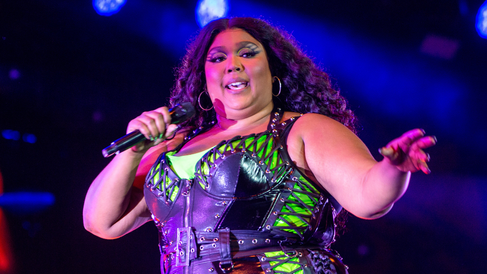 Lizzo