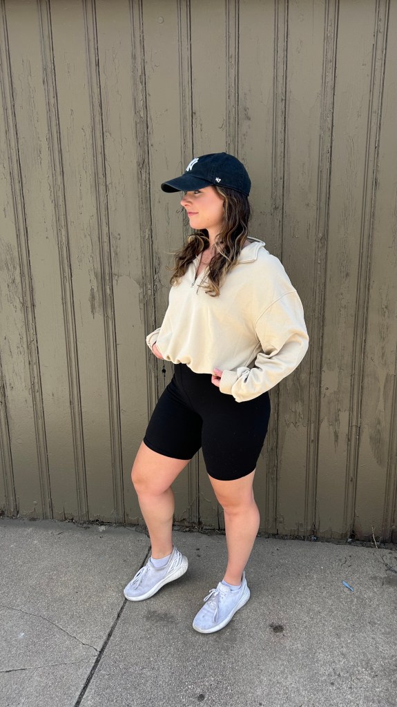 Madi Koetting Button Down