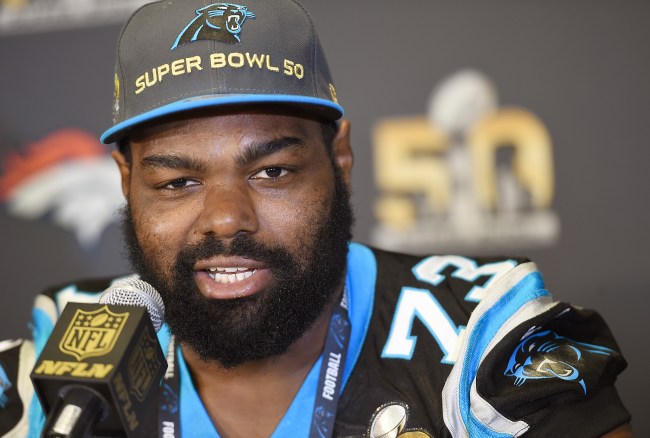 Michael Oher