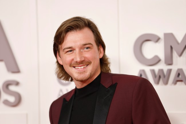 Morgan Wallen