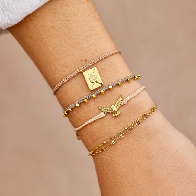 Hogwarts Letter Style Pack