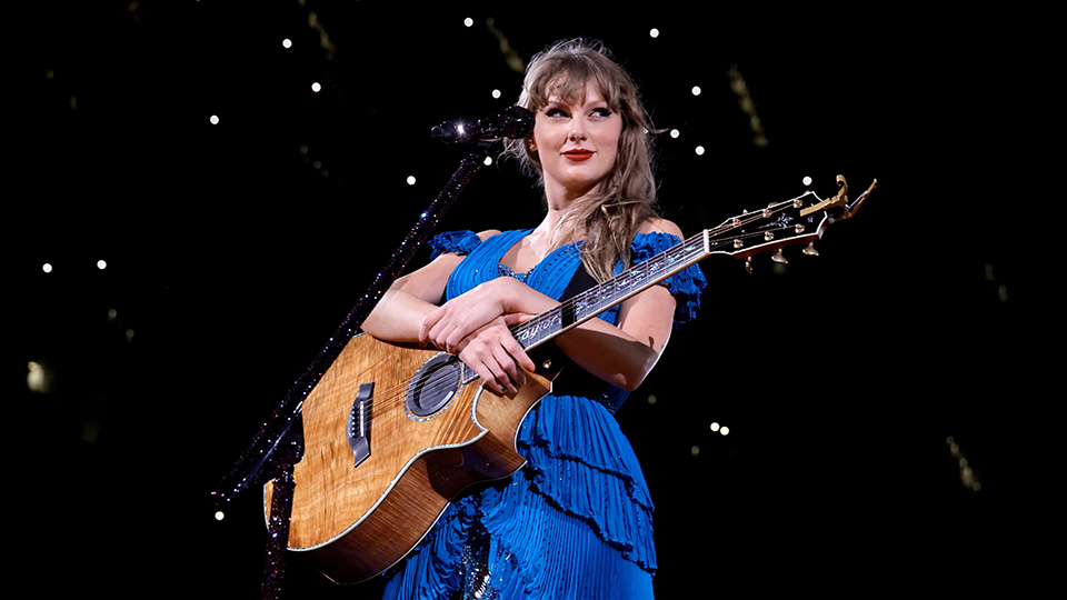 Taylor Swift