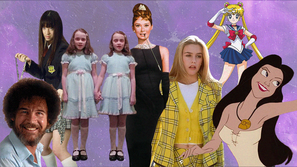 StyleCaster | The Halloween Costume That Captures Each Zodiac Sign's Sense of Style 2023