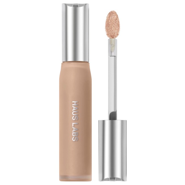 haus labs concealer