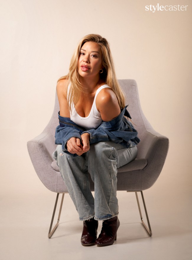 Gabby Windey - The Bachelorette