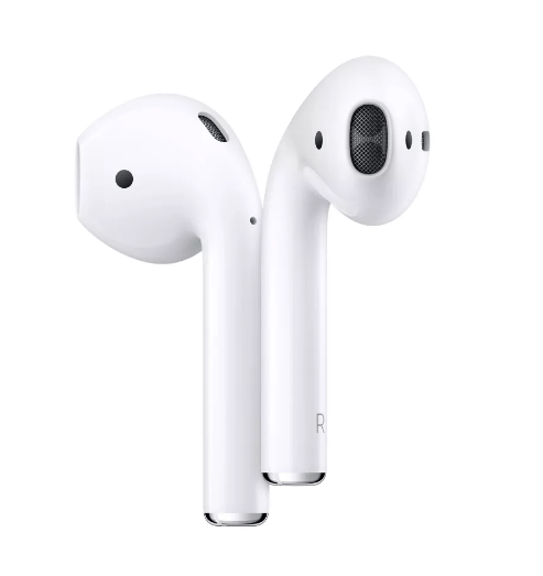 Apple AirPods (2nd Generation) with Charging Case