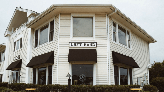 STYLECASTER | Thing To Do In Montauk