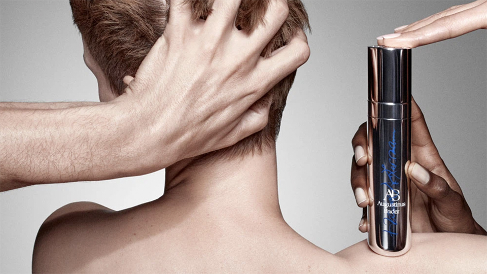 The Haider Ackermann - Augustinus Bader Limited Editions