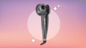 Conair Curl Secret Curling Iron