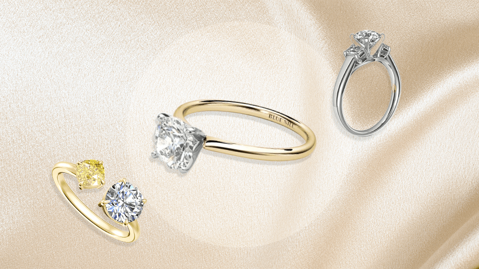 2024 engagement ring trends