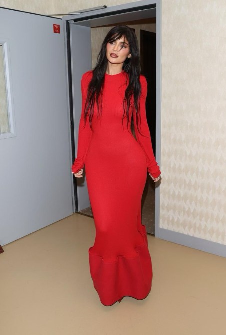 STYLECASTER | Kylie Jenner Fashion Evolution