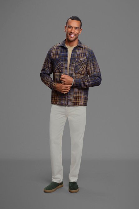 WINTER HOUSE -- Season:3 -- Pictured: Jason Cameron -- (Photo by: Stephanie Diani/Bravo)